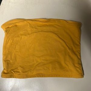 Hollister Tube Top, Size M